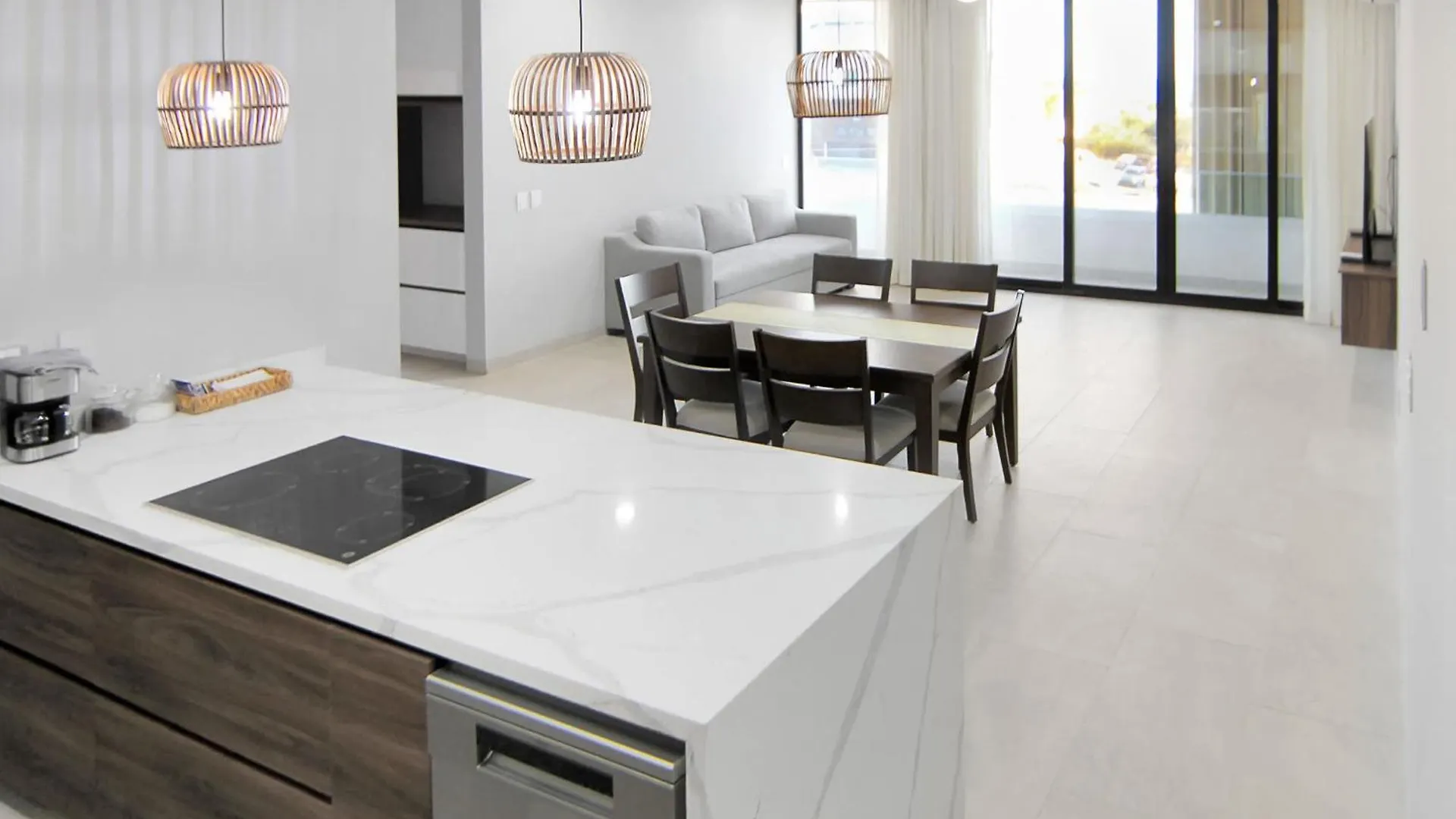 1St Floor Sea Views And Rooftop Access To The Best Views In Cabo Cabo San Lucas Appartement