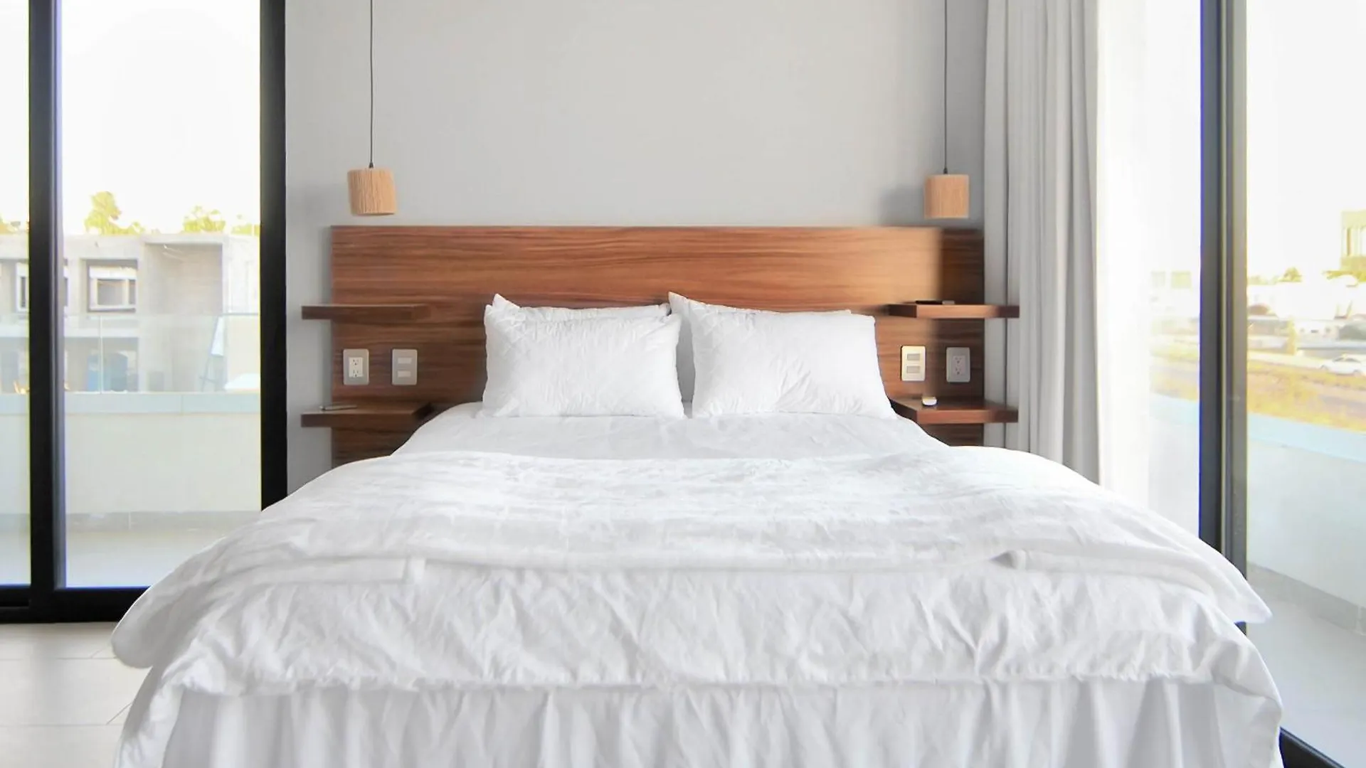 Appartement 1St Floor Sea Views And Rooftop Access To The Best Views In Cabo Cabo San Lucas