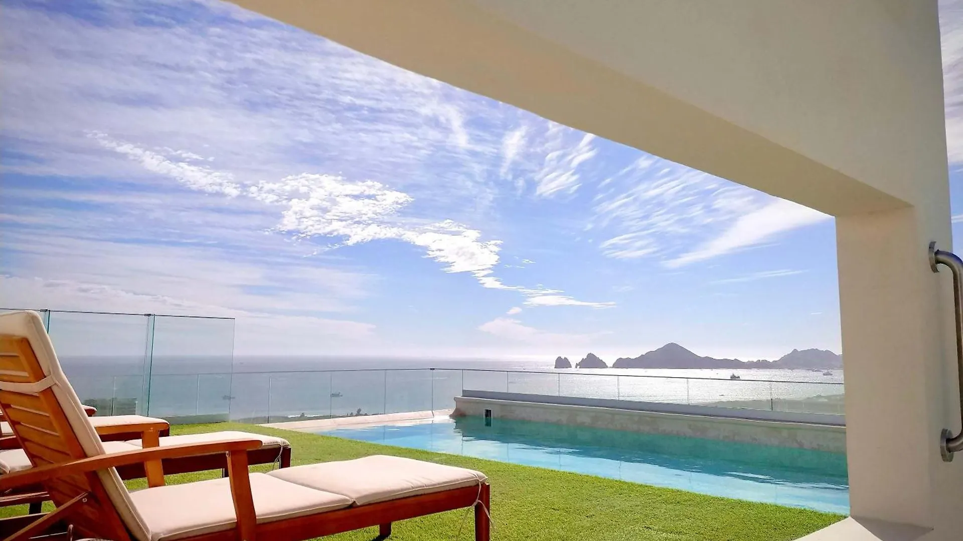 1St Floor Sea Views And Rooftop Access To The Best Views In Cabo Cabo San Lucas 0*,  Mexique