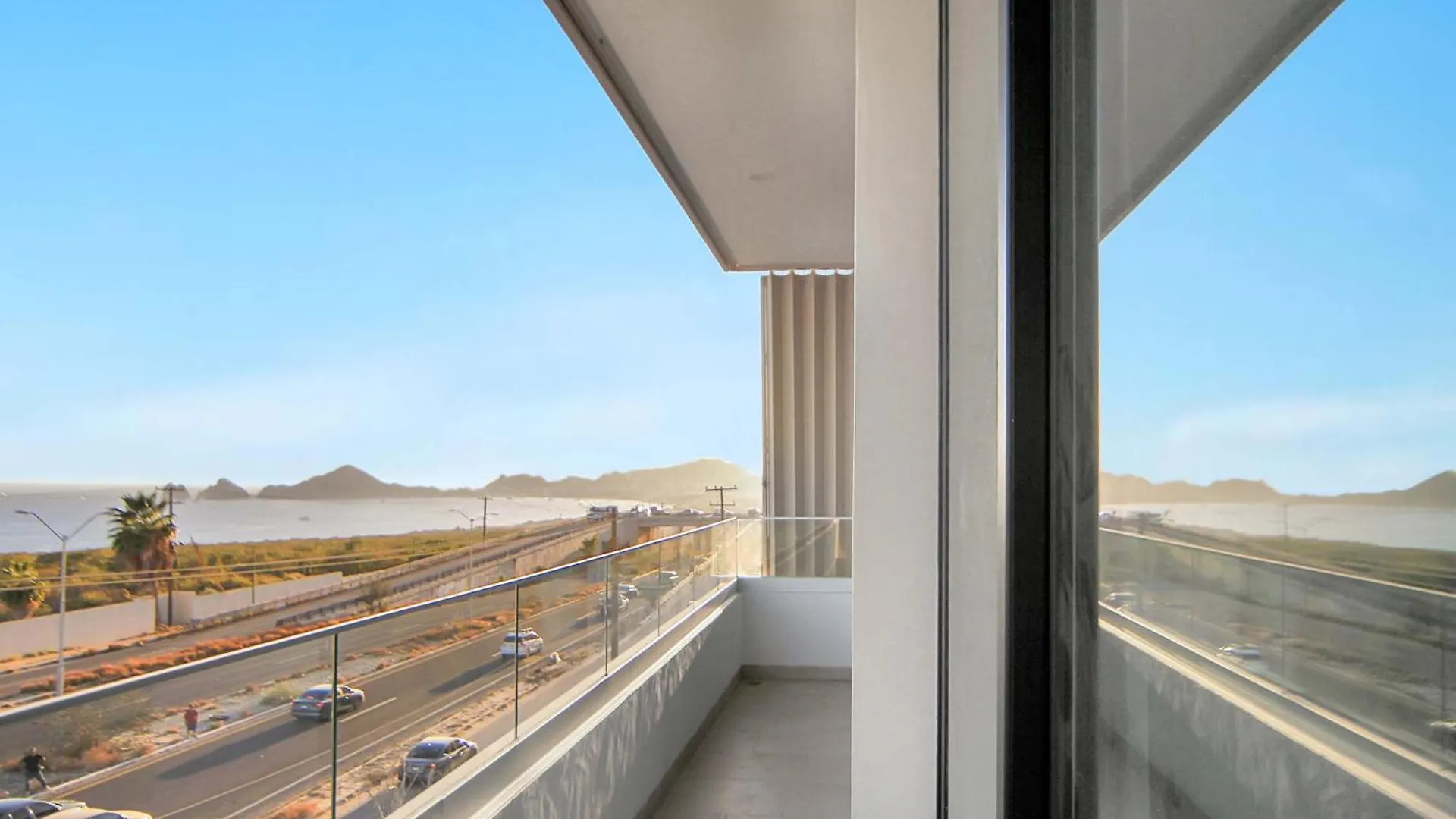 1St Floor Sea Views And Rooftop Access To The Best Views In Cabo Cabo San Lucas