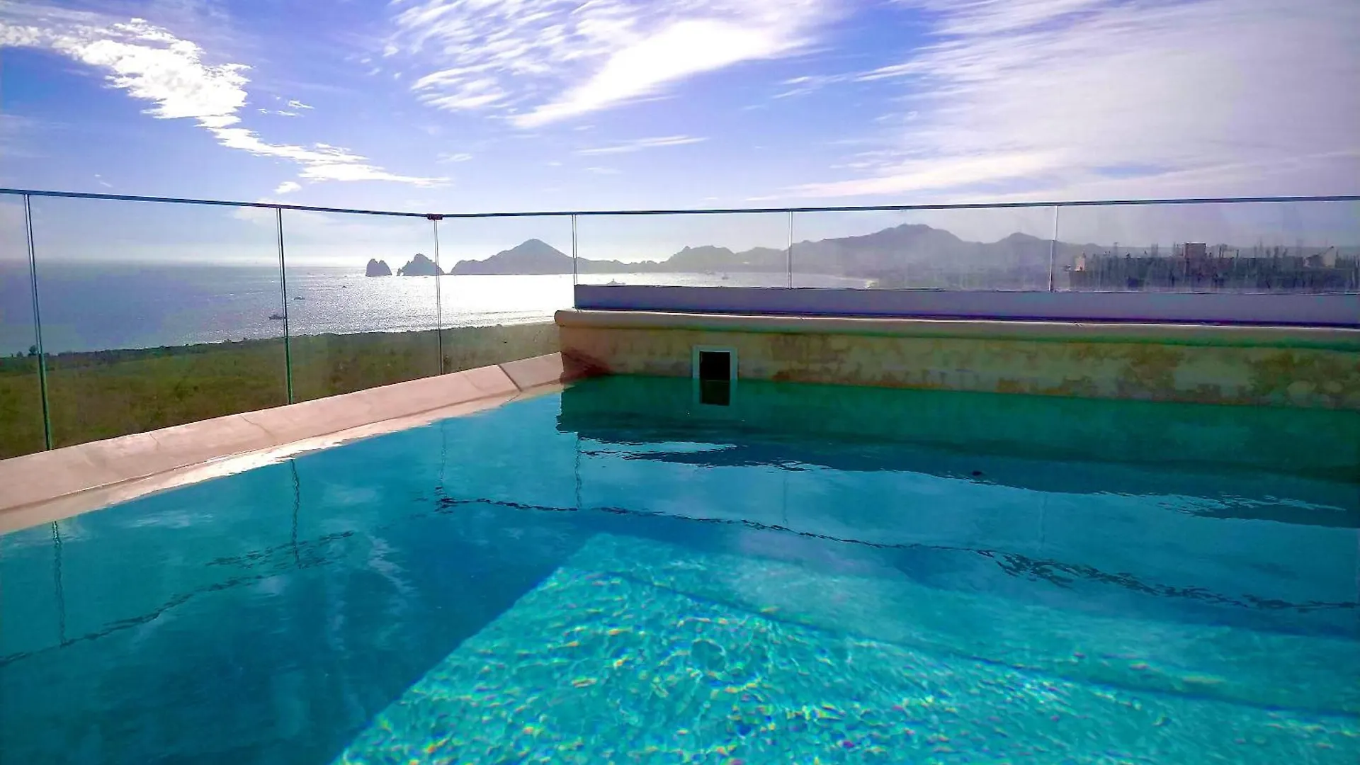 1St Floor Sea Views And Rooftop Access To The Best Views In Cabo Cabo San Lucas